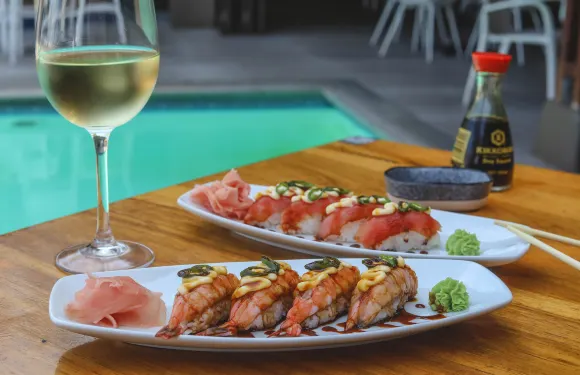 Fiamma Grill