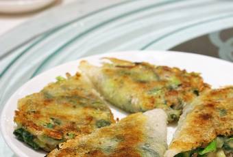 Popular dishes