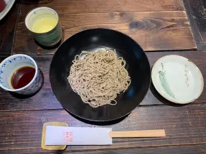 Soba Hikawa