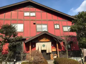 Soba No Hana