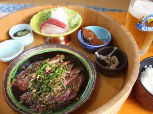 Suzunoya Ryokan