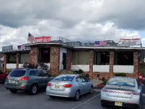 Sussex Sit n' Chat Diner