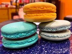 Sweet Lucy's Bakeshop