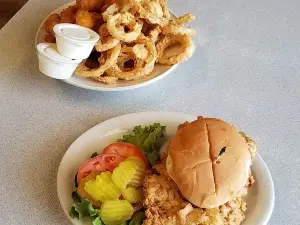 Smith's Restaurant