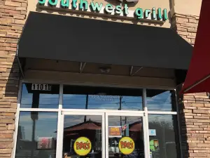 Moe's Southwest Grill