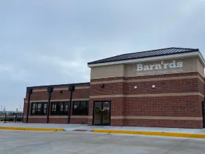 Barn'rds Restaurant