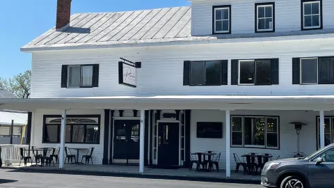 Piccolo Trattoria in Catskill