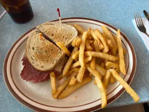 Skylark Diner
