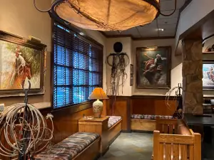 Longhorn