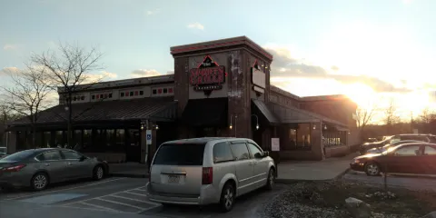 The Sports Grille at Cranberry