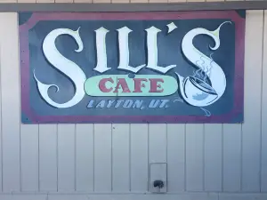 Sill's Cafe