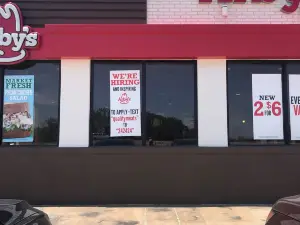 Arby's
