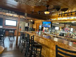 Wycolo Lodge