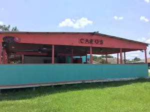 Caro's Authentic Mexican and Caribbean Cuisine