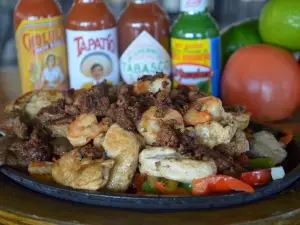 Fernando's Mexican Grill