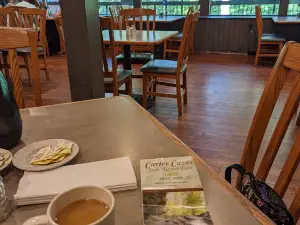 Tierney s Cavern Restaurant