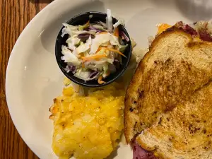 Cracker Barrel Old Country Store