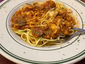 Sal's Ristorante and Bar