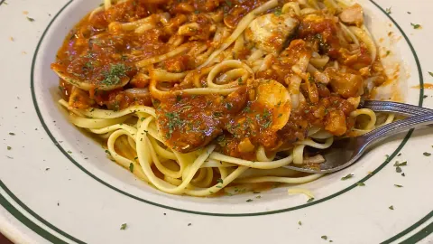 Sal’s Ristorante and Bar in Beaver County