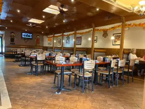 Fenton Coney Grill