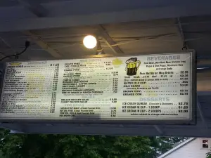 B&K Root Beer