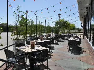 Razzoo's Cajun Cafe