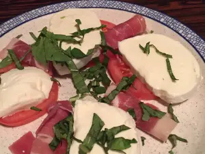 Avolio's Italian Restaurant