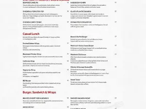 The Lake Grill