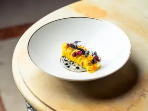 Enoteca La Torre Villa Laetitia