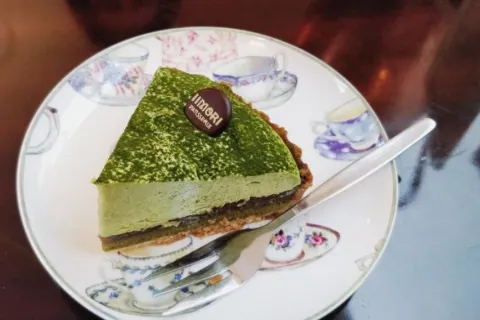 IIMORI Patisserie