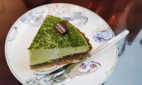 IIMORI Patisserie