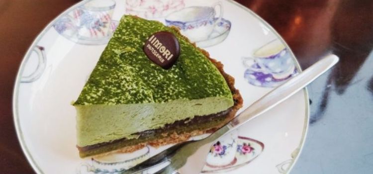 IIMORI Patisserie