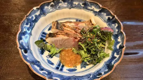 Shinoda in Ehime Prefecture