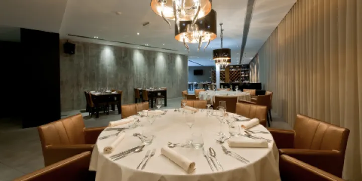 Restaurante Vindouro