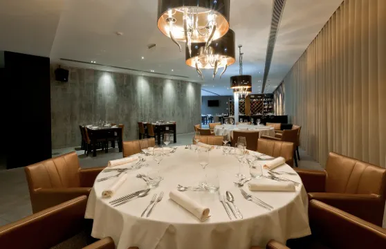 Restaurante Vindouro