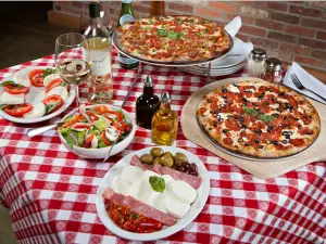 Grimaldi's Pizzeria