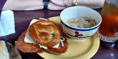 Freiberg's
