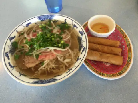 Phở Bắc Restaurant