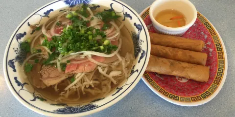 Pho Bac