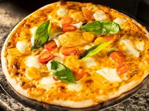 Baïla Pizza