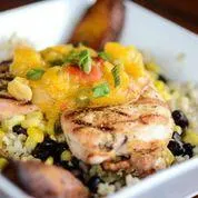 Tarpon Turtle Grill & Marina