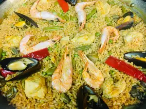 Restaurante La Caleta