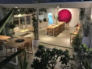 Bowl Mykonos