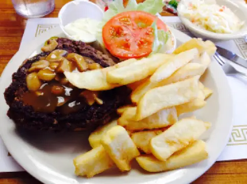 Family's Main Street Cafe