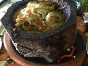 San Juan Mexican Restaurant