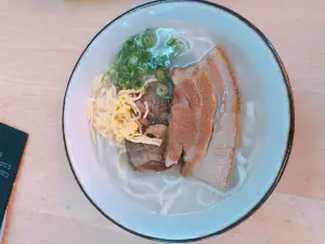 Maruyasu