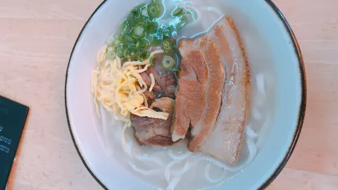 Maruyasu in Uruma