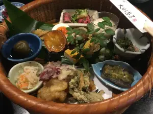 Ohara Chaya