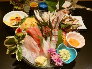 Umino Yuyado Hanashibuki