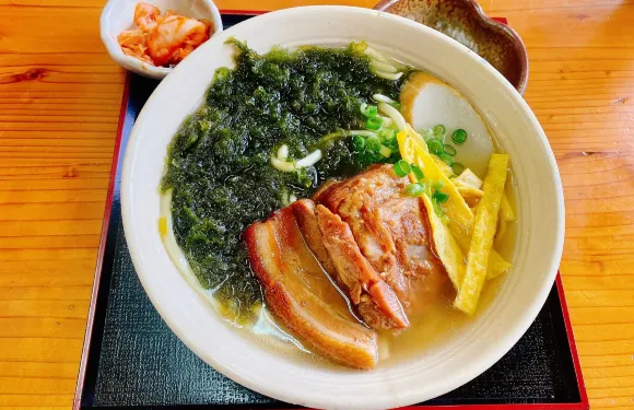 Hanamura Soba